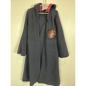 Harry Potter Gryffindor Robe Child's Costume By Rubie’s SMALL PETIT‎ (4-6)